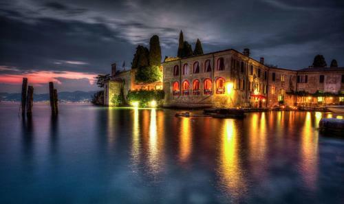 The Geko Apartment Sirmione