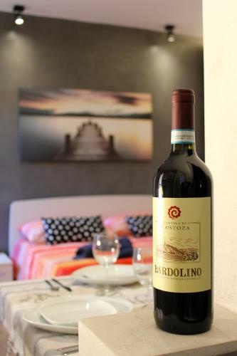The Geko Apartment Sirmione