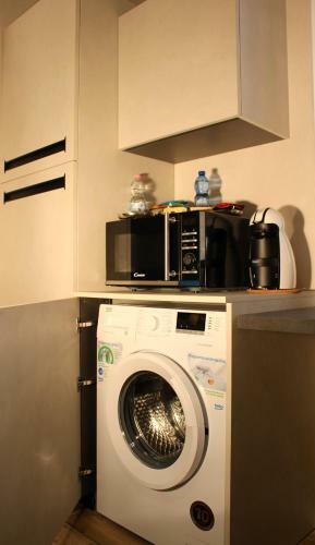 The Geko Apartment Sirmione