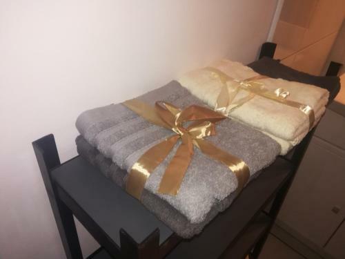 Apartamento Agr�able Et Tranquille Studio Vue Mer