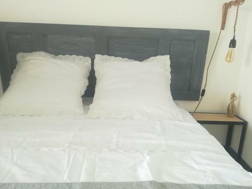 Apartamento Agr�able Et Tranquille Studio Vue Mer