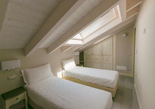 Hostal San Lorenzo Apartments