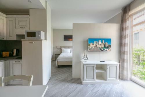 Hostal San Lorenzo Apartments