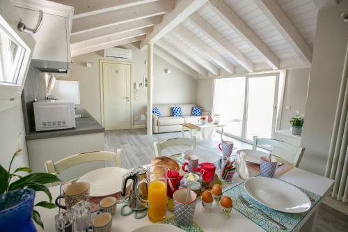Hostal San Lorenzo Apartments