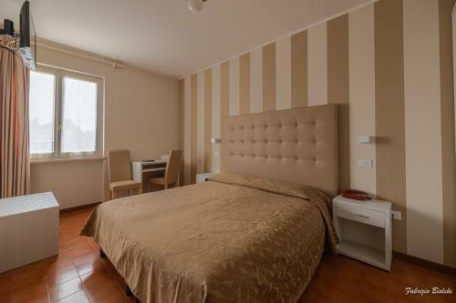 Hotel Albergo Bagner