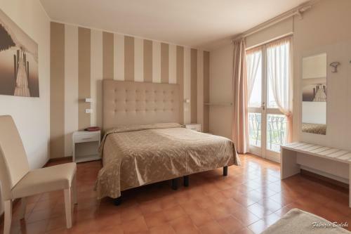 Hotel Albergo Bagner