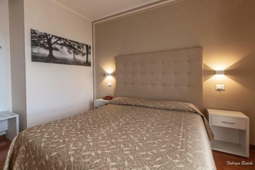 Hotel Albergo Bagner