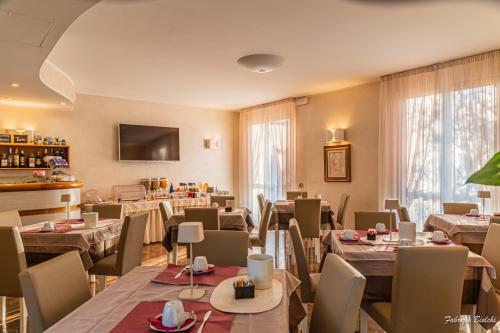 Hotel Albergo Bagner