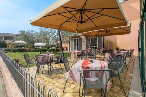 Hotel Albergo Bagner