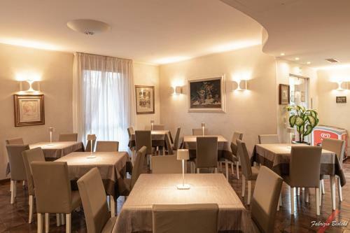 Hotel Albergo Bagner