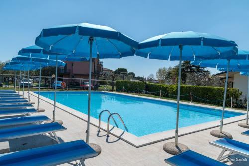 Hotel Albergo Bagner
