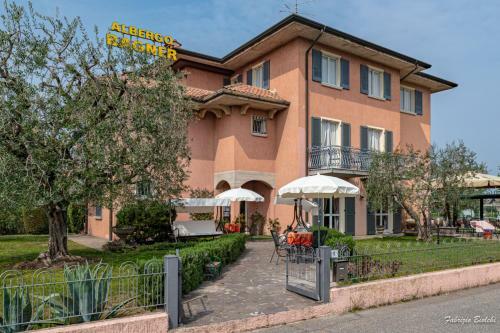 Hotel Albergo Bagner