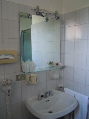 Hotel Albergo Bagner