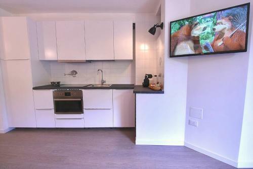 Apartamento La Briciola