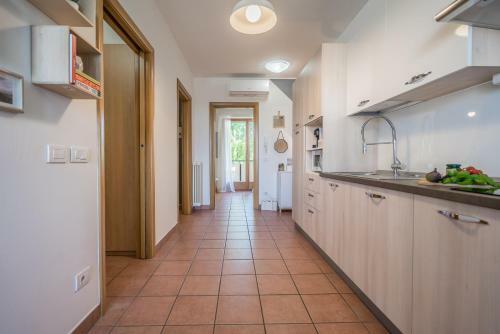 Callas Family Apartment