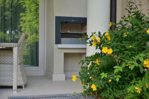 Sirmione Park View Luxury Apartments