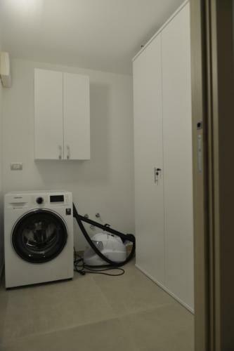 Sirmione Park View Luxury Apartments
