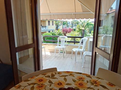 Porto Azzurro Apartment