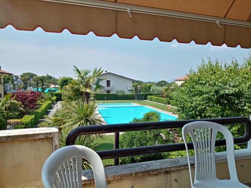 Porto Azzurro Apartment