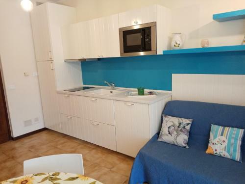 Porto Azzurro Apartment