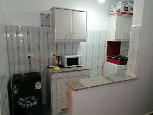 Stay.plus Hillcrest Apartments Ruaka
