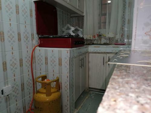 Stay.plus Hillcrest Apartments Ruaka