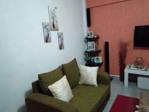Stay.plus Hillcrest Apartments Ruaka