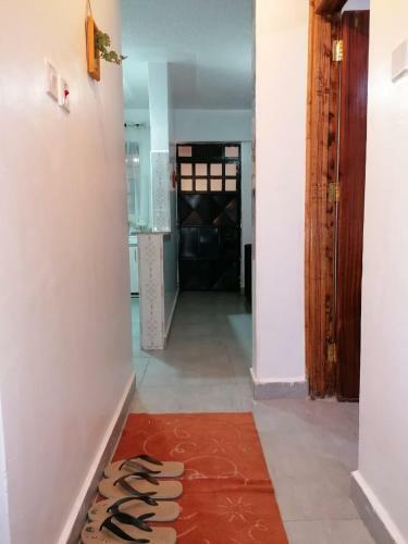 Stay.plus Hillcrest Apartments Ruaka