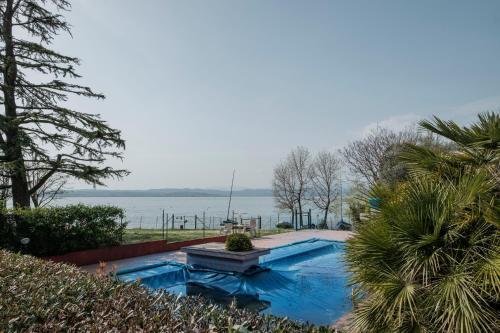 Apartamento Residence Holiday Sirmione B8