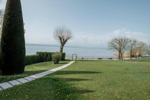 Apartamento Residence Holiday Sirmione B8