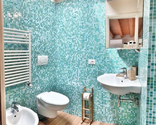 Apartamento Casa Danema