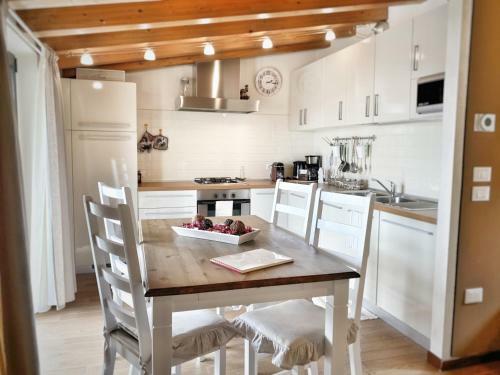 Apartamento Casa Danema