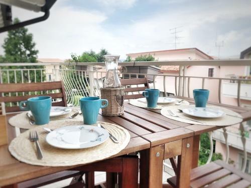 Apartamento Casa Danema