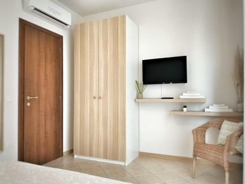 Apartamento Casa Danema