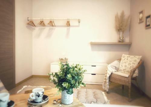 Apartamento Casa Danema