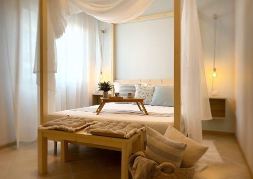 Apartamento Casa Danema