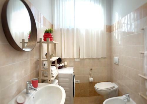 Apartamento Casa Danema
