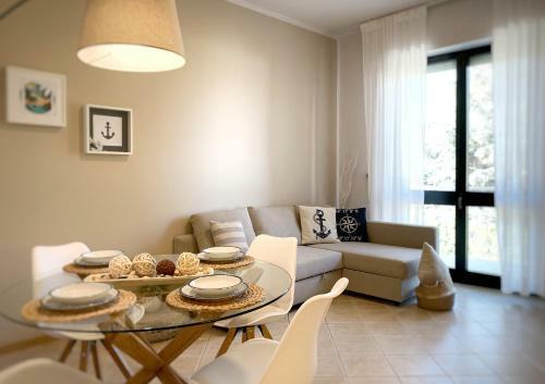 Apartamento Casa Danema