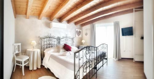 Apartamento Casa Danema