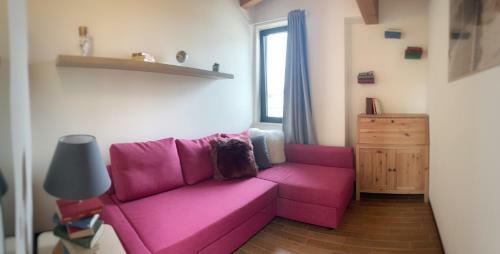 Apartamento Casa Danema