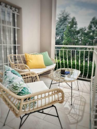 Apartamento Casa Danema