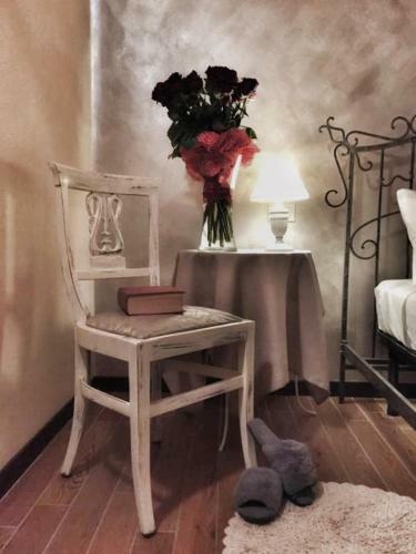Apartamento Casa Danema