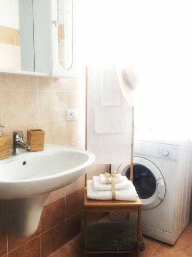 Apartamento Casa Danema