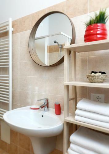 Apartamento Casa Danema