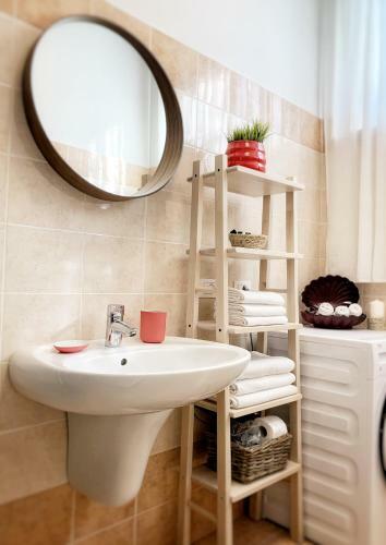 Apartamento Casa Danema