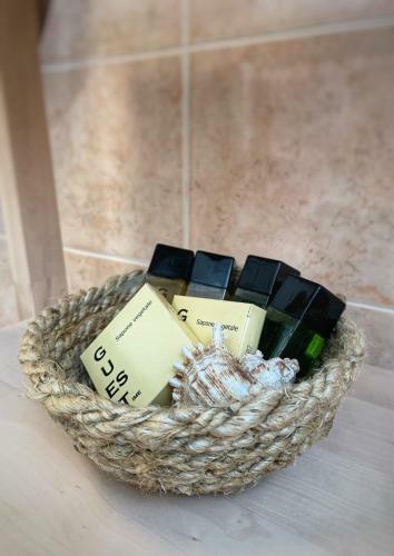 Apartamento Casa Danema