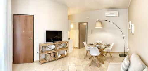 Apartamento Casa Danema