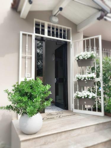 Apartamento Casa Danema