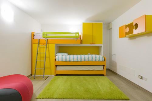 Deluxe Apartment Olivia