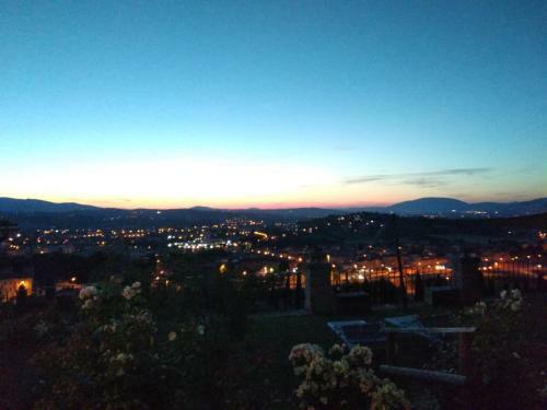 Apartamento Suite Matilde 1656